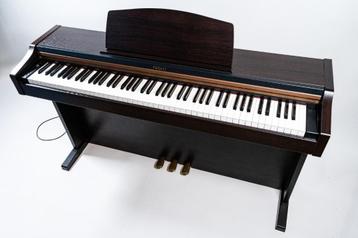 Piano numérique Roland HP101e manquement.