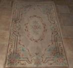 rookvrij wollen tapijt   B=1.20m /  L=2m, Huis en Inrichting, Ophalen, Gebruikt, 100 tot 150 cm, 200 cm of meer