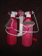 Domyos mini stepper MS 500, Comme neuf, Enlèvement, Métal, Appareil step