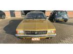 Opel - Rekord 1900 coupe - Oldtimer, Auto's, Overige brandstoffen, Bedrijf, Overige carrosserie, Te koop