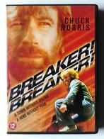 Dvd breaker breaker ( Chuck Norris) NEW, Vanaf 6 jaar, Ophalen of Verzenden, Zo goed als nieuw, Actie
