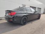 BMW 328i, 245pk, 2 wielensets, bagagedragers, airco, navi, Autos, BMW, Achat, Particulier, Bluetooth