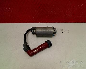 BOBINE D'ALLUMAGE Kawasaki GPZ 500 S (01-1970/-) (KP03), Utilisé