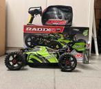 Team corally radix 4s, Ophalen of Verzenden, Zo goed als nieuw