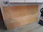 Triplex Plaat, Ophalen, Minder dan 25 mm, Zo goed als nieuw, Plank