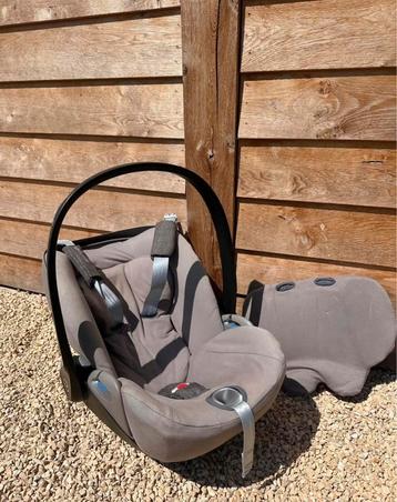 Cybex maxicosi, Enlèvement, Utilisé, Autres marques