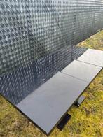 Gratis zwarte tafel, Ophalen, Zo goed als nieuw