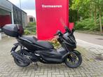 Honda NSS125 Forza, 1 cylindre, Scooter, 125 cm³, Entreprise