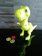 Dino projector, Kinderen en Baby's, Ophalen, Gebruikt, Knutselen, Met licht