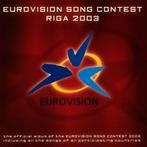 Eurovision Song Contest Riga 2003 (cd), Enlèvement ou Envoi