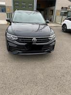Tiguan allspace r line, Autos, Volkswagen, Cuir, Euro 5, Achat, Entretenue par le concessionnaire