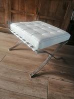 Tabouret Barcelona, Huis en Inrichting, Ophalen, Zo goed als nieuw