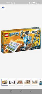 LEGO BOOST 17101, Kinderen en Baby's, Speelgoed | Duplo en Lego, Ophalen of Verzenden, Lego, Zo goed als nieuw