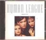 Human League - Greatest hits, Ophalen of Verzenden, Gebruikt