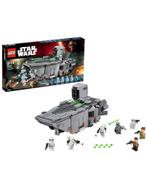LEGO Star Wars First Order transport (75103), Ophalen, Zo goed als nieuw, Lego