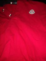 Tu shirt moncler taille 6 ans 116 cm bonne état, Enfants & Bébés, Garçon, Enlèvement ou Envoi, Utilisé, Autre