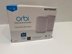 NETGEAR Orbi RBK762S - enkel router, Computers en Software, WiFi-versterkers, Ophalen of Verzenden, Nieuw, NETGEAR