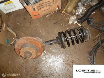 Veerpoot BMW 7-serie E23 ('77-'86) 728 735 etc beschikbaar voor biedingen