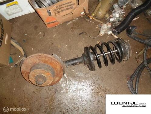 Veerpoot BMW 7-serie E23 ('77-'86) 728 735 etc, Auto-onderdelen, Ophanging en Onderstel, BMW, Gebruikt, Ophalen of Verzenden