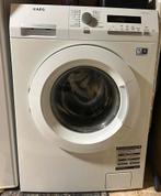 AEG wasmachine, Elektronische apparatuur, Wasmachines, Ophalen, Zo goed als nieuw