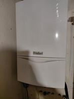 Vailant hoogrendement combi gaswandketel in goede staat., Doe-het-zelf en Bouw, Ophalen, Cv-ketel of Combi-ketel