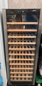 Frigo à vin 168 bouteilles +-, Comme neuf