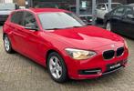 BMW 116i // Benzine // Euro 6 // Sport versie, Auto's, 100 kW, Euro 6, Bedrijf, Dealer onderhouden