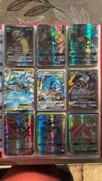 Lot carte pokemon, Enlèvement ou Envoi, Comme neuf, Cartes en vrac