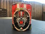 Marco Simoncelli Helmet mok MotoGP Super Sic Vintage olie, Ophalen of Verzenden, Nieuw, Motoren