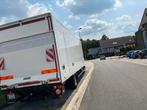 Vervoersvergunning nationaal internationaal te huur, Vacatures, Vacatures | Chauffeurs