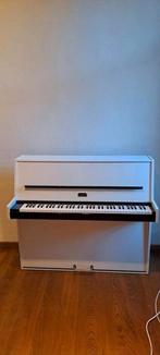 Piano, Muziek en Instrumenten, Ophalen, Zo goed als nieuw, Piano