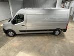 Nissan Interstar L3H2 3.5t N-Connecta NEW 0KM! *€ 28.890 NE, Te koop, Zilver of Grijs, Overige modellen, Overige carrosserie