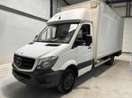 2013 Mercedes-Benz Sprinter CDI, Auto's, Gebruikt, Overige brandstoffen, Mercedes-Benz, Bedrijf