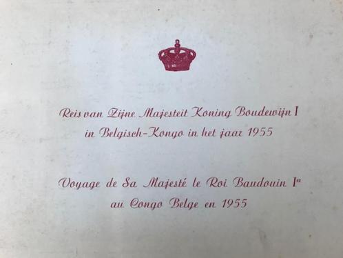 fotoboek Kongo, Boeken, Geschiedenis | Nationaal, Gelezen, 20e eeuw of later, Ophalen of Verzenden