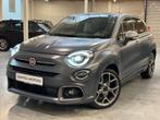 FIAT 500x Sport Automaat - ACC/Camera/Navi/Keyless/LED, USB, 500X, Leder, Bedrijf