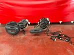 2+ Zip iget 50 cc, Fietsen en Brommers, Brommeronderdelen | Scooters, Ophalen