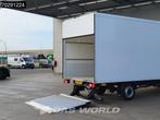 Iveco Daily 35S16 Automaat Bakwagen Laadklep Airco Camera Eu, Automaat, Stof, Gebruikt, Euro 6