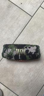 Jbl charger 5, Ophalen, Zo goed als nieuw, Overige typen, JBL