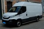 Iveco Daily, Auto's, Bestelwagens en Lichte vracht, Automaat, 4 cilinders, Iveco, Diesel