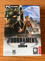 ATARI UNREAL TOURNAMENT 2004, Ophalen of Verzenden