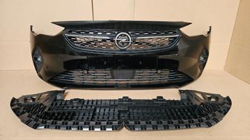 Voorbumper Opel Corsa F Origineel Bumper bj.2019-2024 6xPDC  beschikbaar voor biedingen