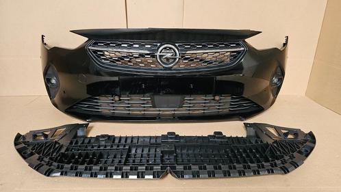 Voorbumper Opel Corsa F Origineel Bumper bj.2019-2024 6xPDC, Auto-onderdelen, Carrosserie, Bumper, Opel, Voor, Gebruikt, Herkomst onderdeel bekend