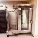 Unox bakertop 16, Zakelijke goederen, Horeca | Keukenapparatuur, Ophalen, Gebruikt, Ovens, Microgolfovens en Steamers