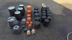 Kweekpotjes 35 stuks, Tuin en Terras, Ophalen, Zo goed als nieuw, Overige typen