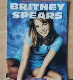 Livre l'histoire de Britney Spears dans un état neuf, Enlèvement ou Envoi, Neuf