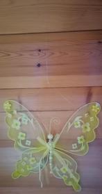 Décoration de papillons et fleurs, Maison & Meubles, Comme neuf, Enlèvement ou Envoi