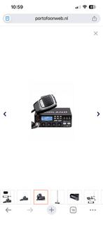 Gezocht Digitale S-Meter, Ophalen