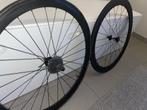 Sws RTC carbon wheelset, Ophalen, Gebruikt, Racefiets, Wiel