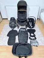 Poussette nuna demi grow comme neuf !!!!!!!, Verstelbare duwstang, Zo goed als nieuw, Combiwagen, Ophalen