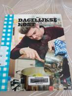 Dagelijkse kost van Jeroen Meus nr 4. Gebruikt., Ophalen, Gelezen